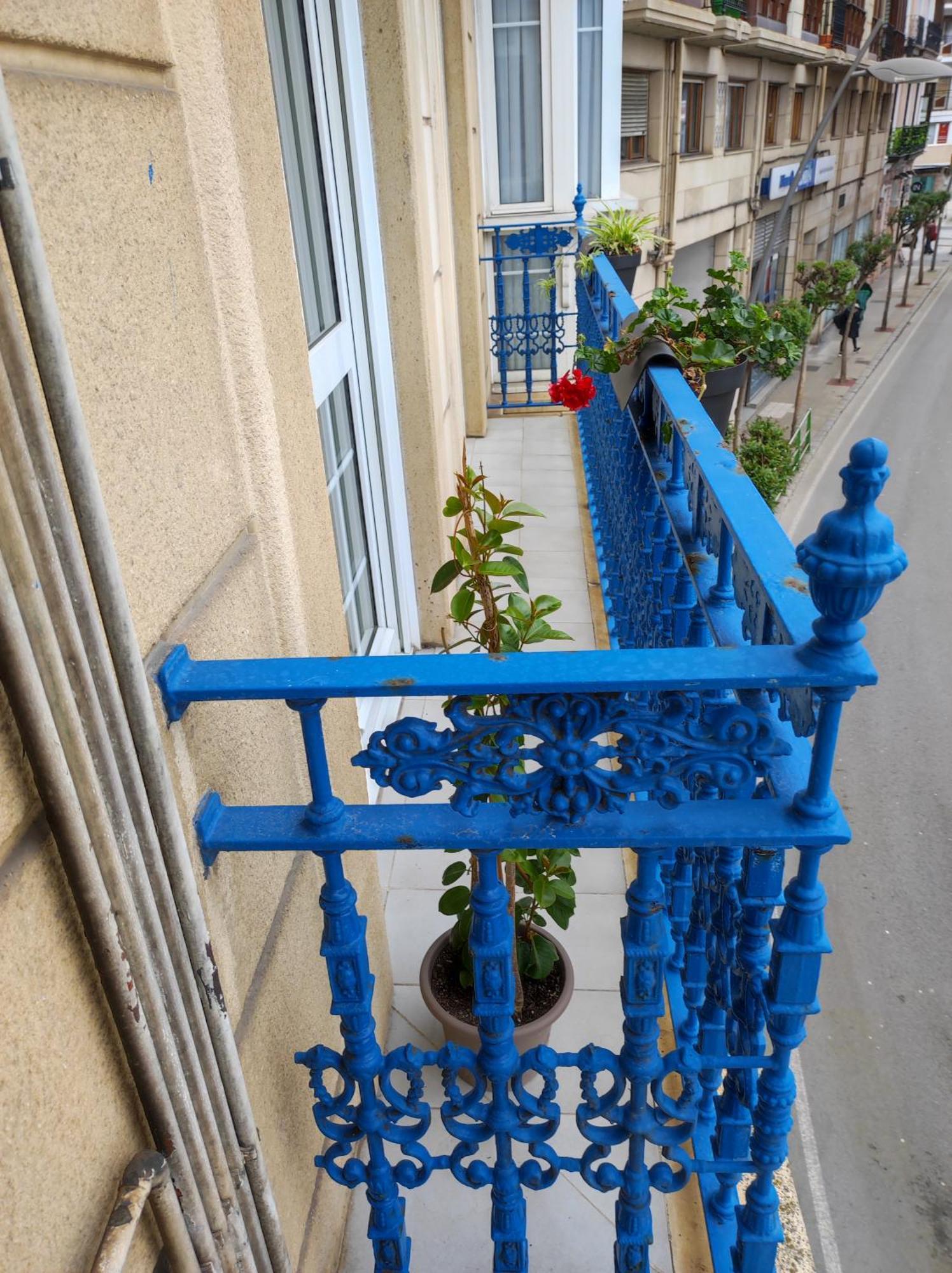 Precioso Piso Con Garaje En El Centro De Castro Urdiales Exterior foto